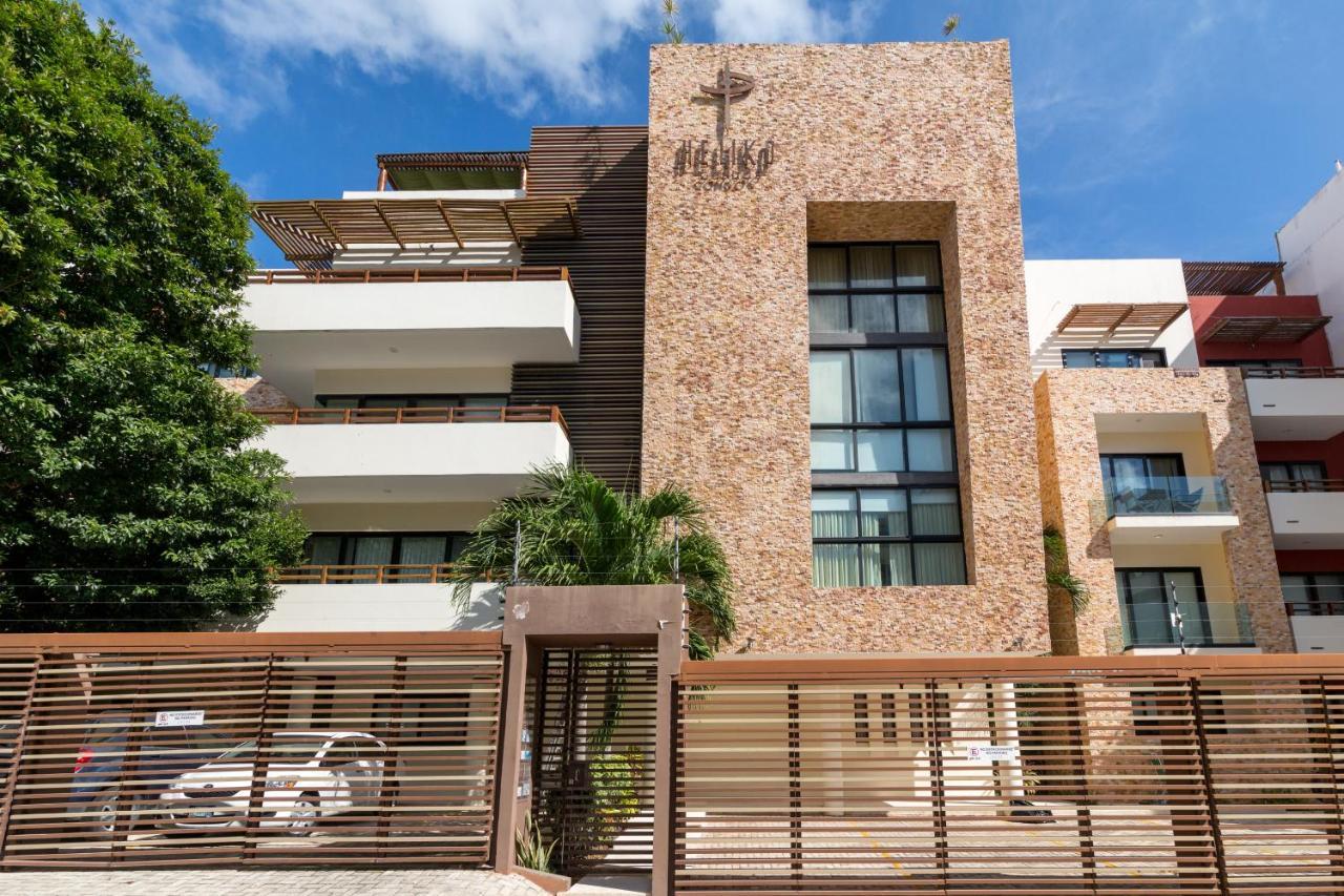Apartamento Helico 304 Playa del Carmen
