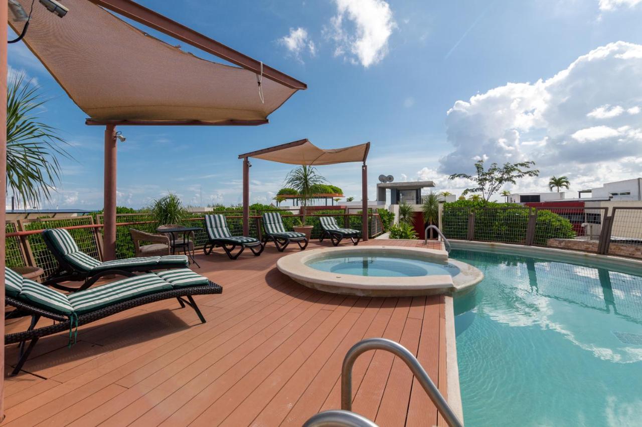 Apartamento Helico 304 *