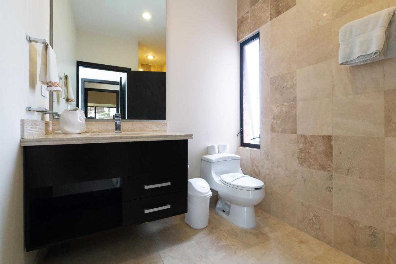 Apartamento Helico 304 Playa del Carmen