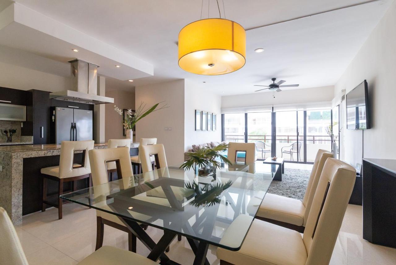Apartamento Helico 304