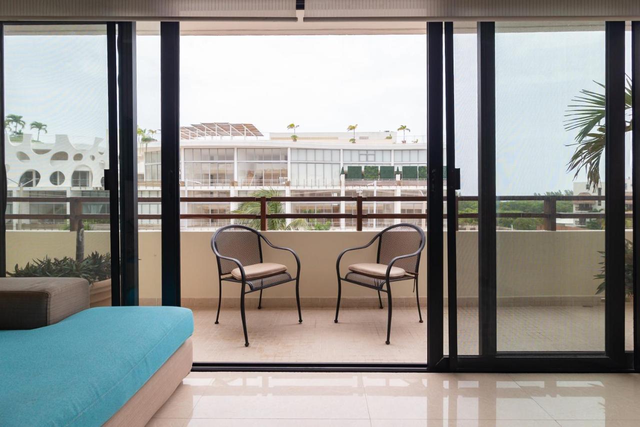 Helico 304 Apartamento Playa del Carmen