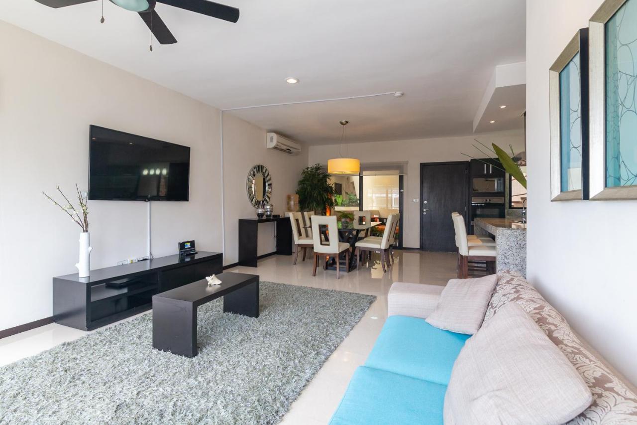 Apartamento Helico 304 *
