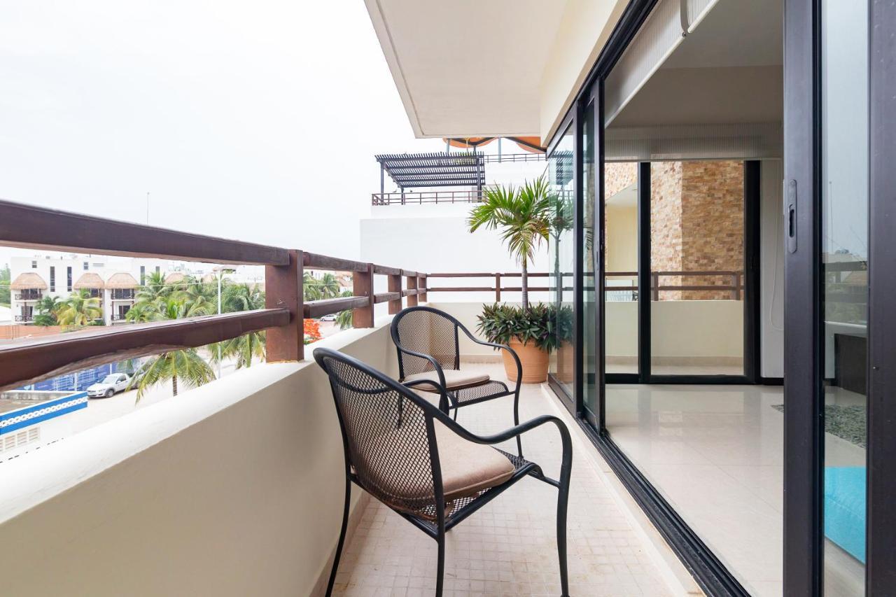 Apartamento Helico 304 *