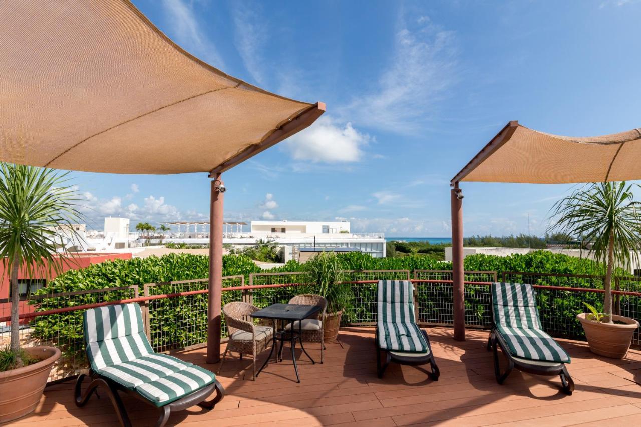 Helico 304 Apartamento Playa del Carmen