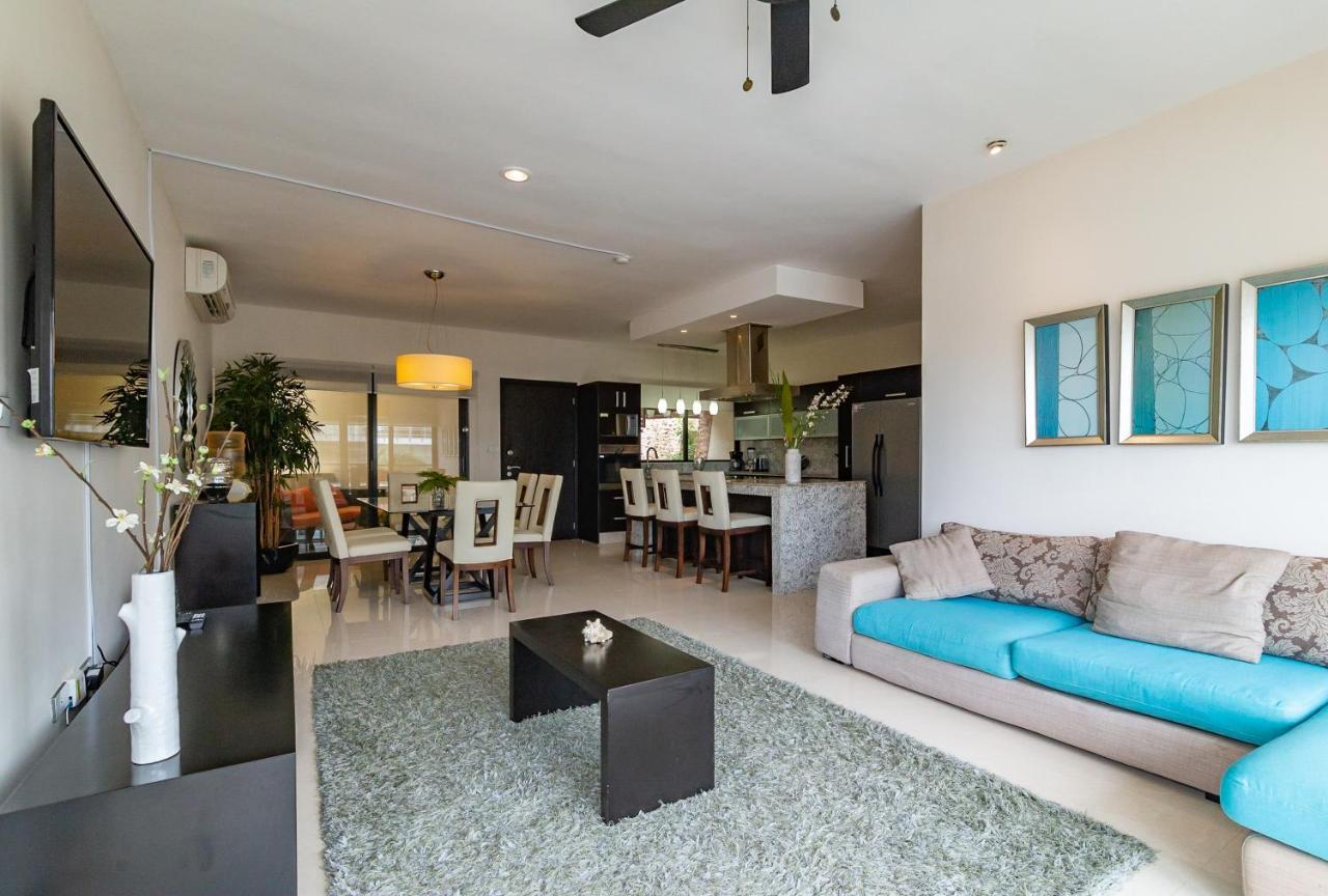 Helico 304 Apartamento *