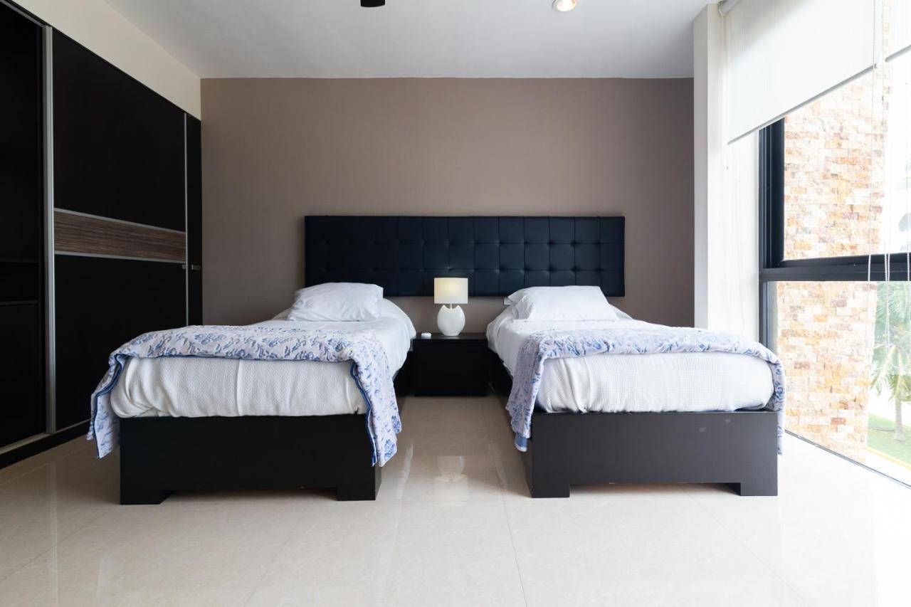 Helico 304 Apartamento Playa del Carmen
