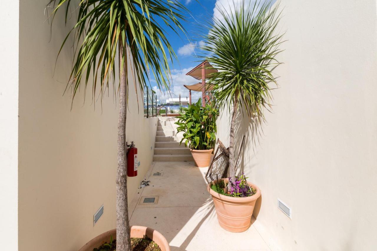 Apartamento Helico 304 Playa del Carmen