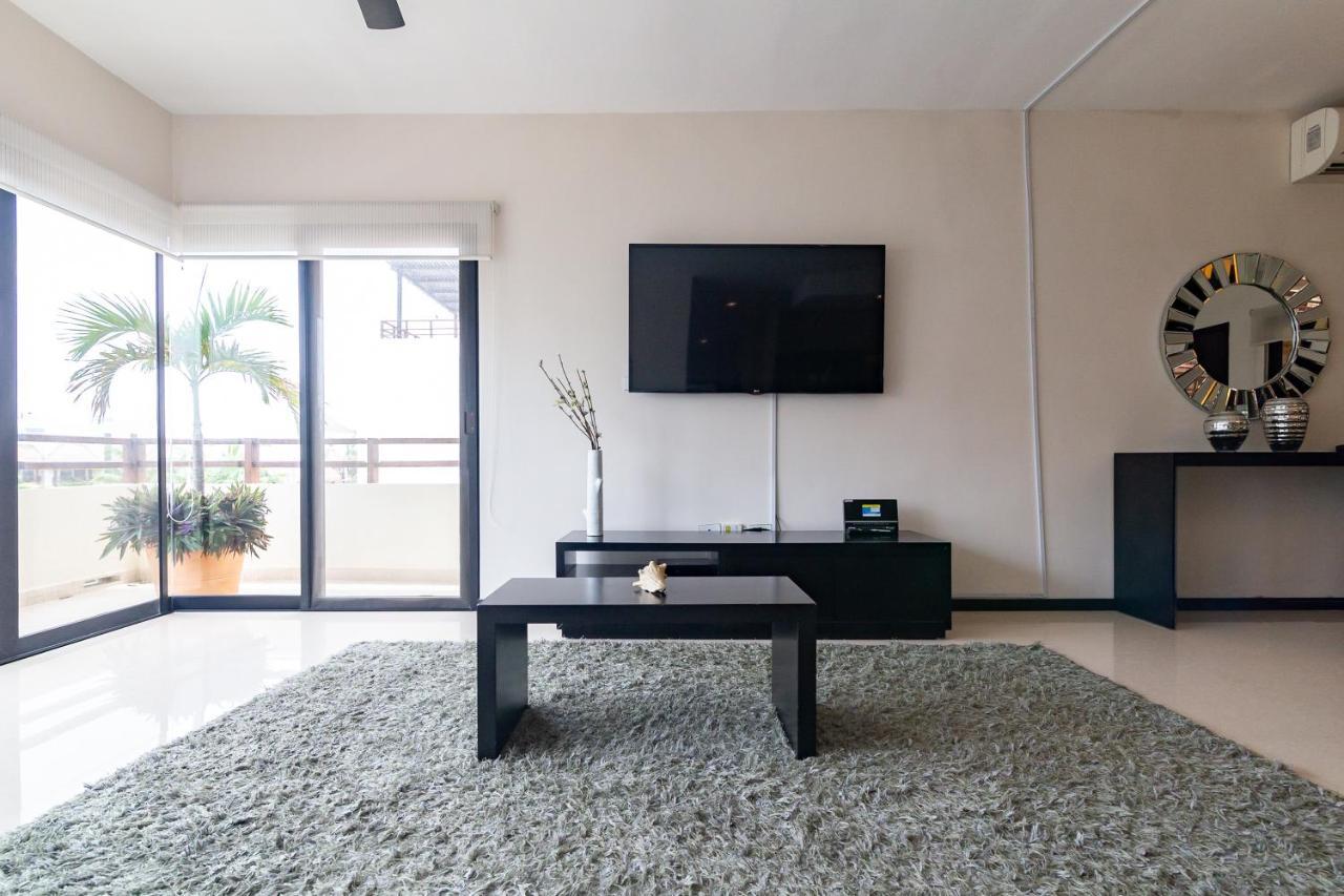 Apartamento Helico 304 *