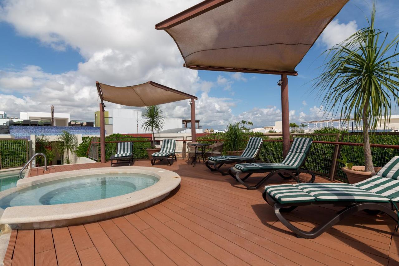 Apartamento Helico 304 *