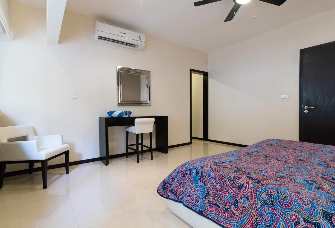 Helico 304 Apartamento *